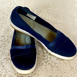 Keds Flat Comfort Shoes